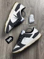 TÊNIS NK DUNK - CINZA E BRANCO