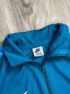 CONJUNTO NK ACADEMY - AZUL ANGELICAL