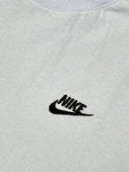 CAMISETA NK SPORTSWEAR CLUB - BRANCA