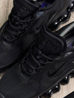 TÊNIS NK AIR MAX LIQUID - BLACK