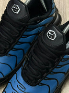 TÊNIS NK AIR MAX PLUS TN CHANGE COLOR - BLUE