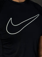 CAMISETA NK DRI-FIT PRO - PRETA