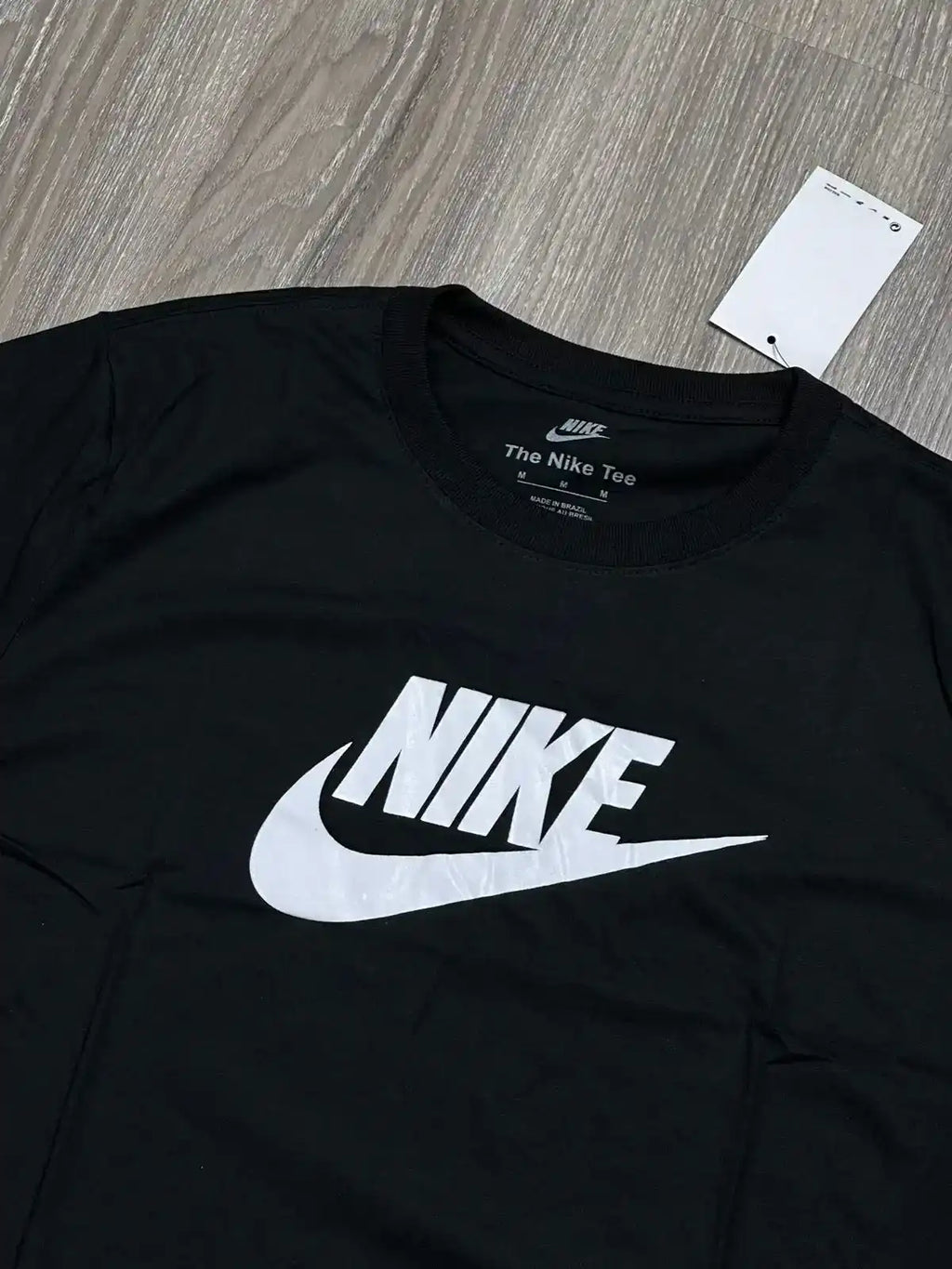 CAMISETA NK ICON
