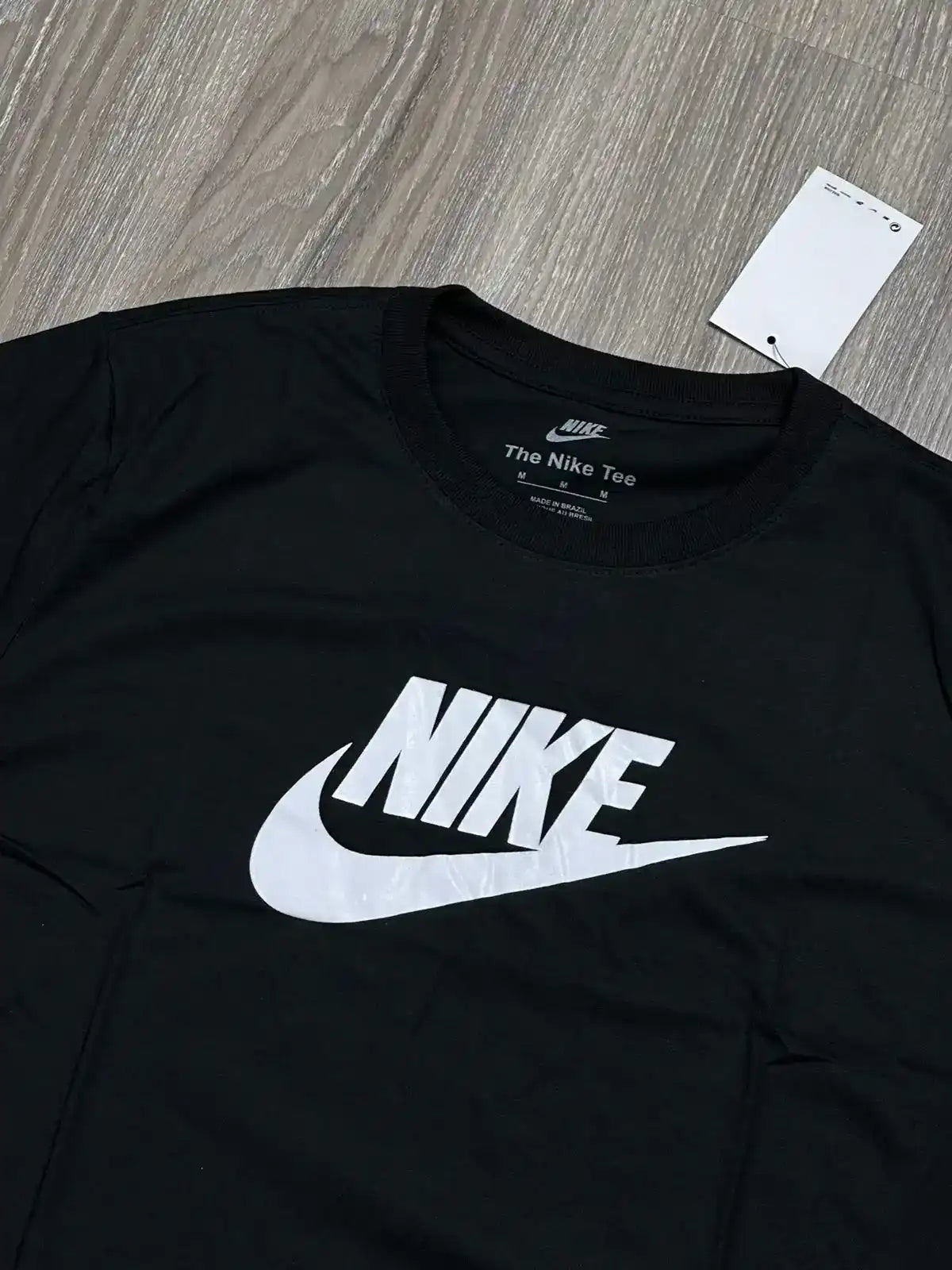 CAMISETA NK ICON