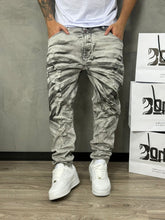 CALÇA JEANS SKINNY ESTONADA JAY JONES - 8379