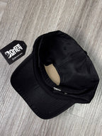 BONÉ NK SWOOSH METAL - PRETO