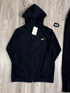 CONJUNTO NEOPRENE NK SPORTSWEAR - PRETO