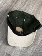 BONÉ NEW ERA LOGO - VERDE/CREME