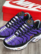 TÊNIS NK AIR MAX PLUS TN VOLTAGE PURPLE