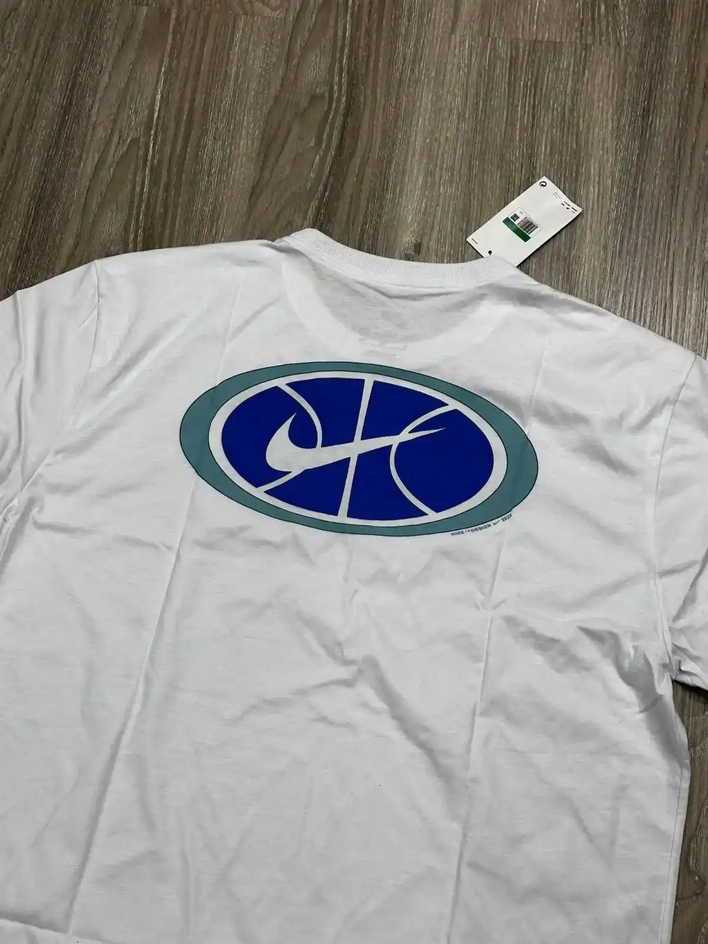 CAMISETA NK ARGON