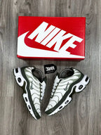 TÊNIS NK AIR MAX PLUS TN - BONE OLIVE GREEN