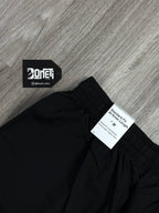 SHORTS TACTEL NK TN - PRETO