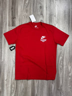 CAMISETA NK AUTHORIZED - VERMELHA