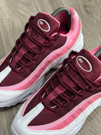 TÊNIS NK AIR MAX 95 - BIG BUBBLE VALENTINE'S DAY PINK