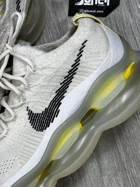 TÊNIS NK AIR MAX SCORPION LEMON WASH