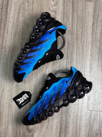 TÊNIS NK AIR MAX DN8 - BLUE BLACK