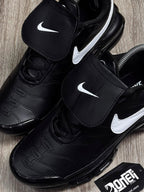 TÊNIS NK AIR MAX PLUS TN TIEMPO - BLACK