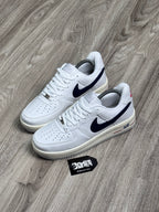 TÊNIS NK FORCE 1 - MARINHO CREME