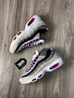 TÊNIS NK AIR MAX 95 - CACTUS FLOWER