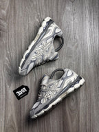 TÊNIS ASICS GEL NYC - OYSTER GREY