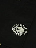 CAMISETA NK LEGEND PEGASUS 02 - PRETA