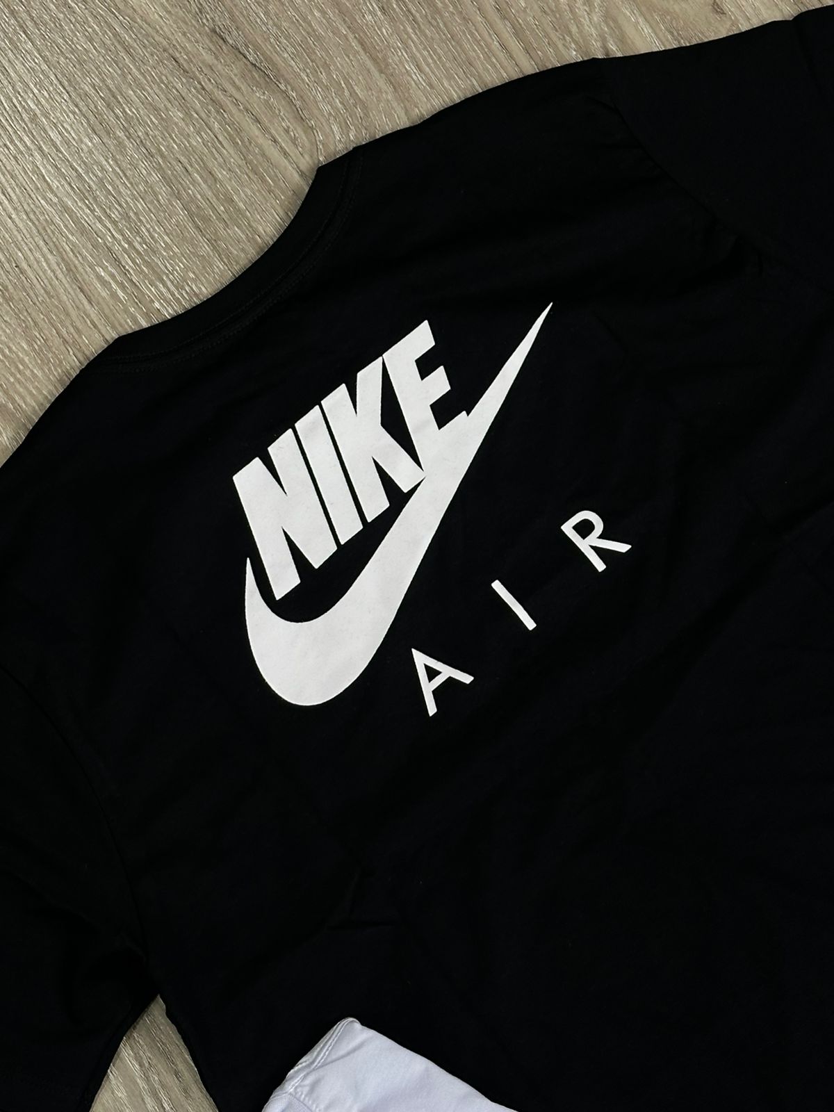 CAMISETA NK AIR FUTURA