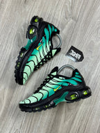 TÊNIS NK AIR MAX PLUS TN - VAPOR GREEN