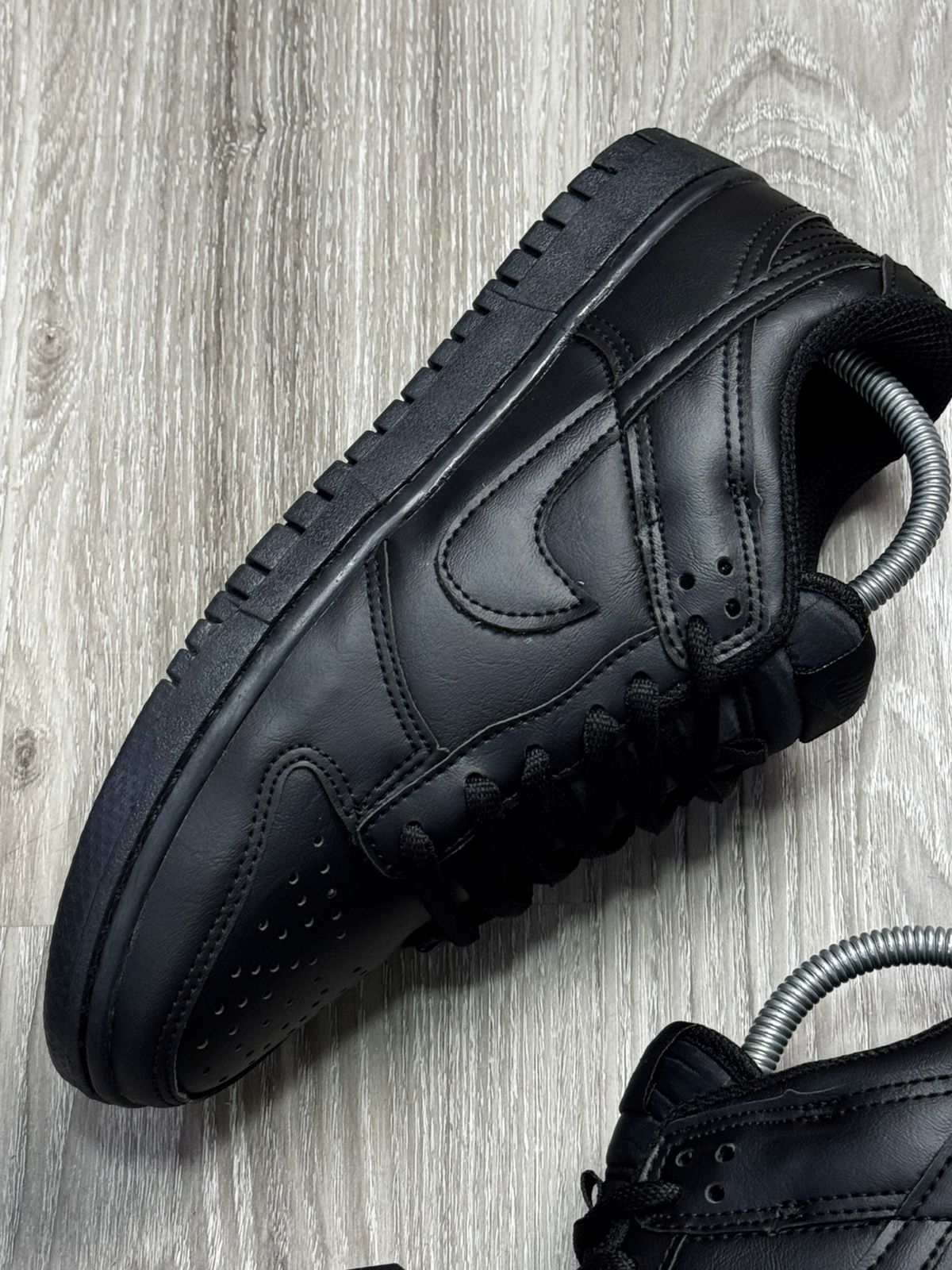 TÊNIS NK DUNK - ALL BLACK