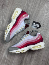 TÊNIS NK AIR MAX 95 - MUSCLES