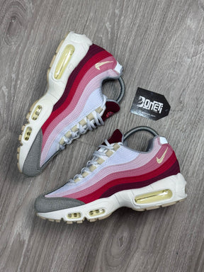 TÊNIS NK AIR MAX 95 - MUSCLES