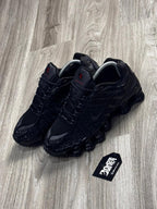 TÊNIS NK SHOX 12 MOLAS - ALL BLACK