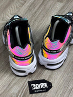 TÊNIS NK AIR MAX TAILWIND X SKEPTA - BLACK