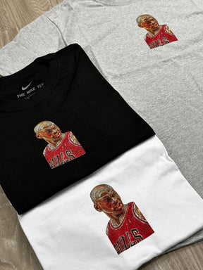 CAMISETA NK MICHAEL JORDAN