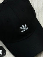 BONÉ ADD BASIC ORIGINALS - PRETO