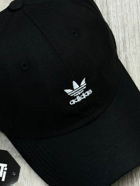 BONÉ ADD BASIC ORIGINALS - PRETO