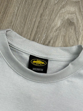 CAMISETA CORTEIZ SHINNING STAR - SMOKE GREY