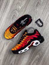 TÊNIS NK AIR MAX PLUS TN - BARÇA X PATTA