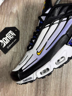 TÊNIS NK AIR MAX PLUS TN 3 - HYPER BLUE