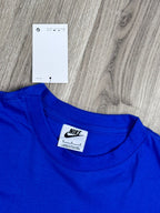 CAMISETA NK NEW NBA FEAR OF GOD - AZUL ROYAL