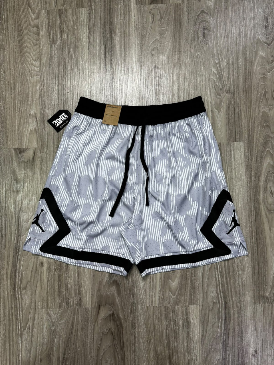 SHORTS DRI-FIT JORDAN - MODEL 07