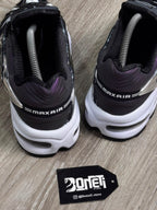 TÊNIS NK AIR MAX TAILWIND X SKEPTA - BLACK