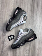 TÊNIS NK AIR MAX 95 - PINK FOAM
