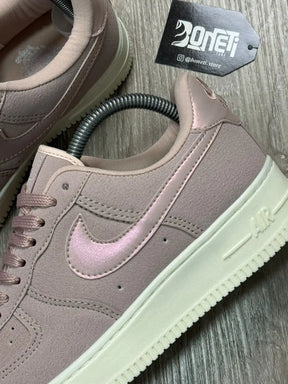 TÊNIS NK FORCE 1 - PLATINUM VIOLET