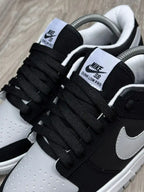 TÊNIS NK DUNK - PRETO E CINZA