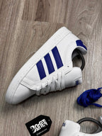 TÊNIS ADD GRAND COURT 3.0 - BRANCO/AZUL