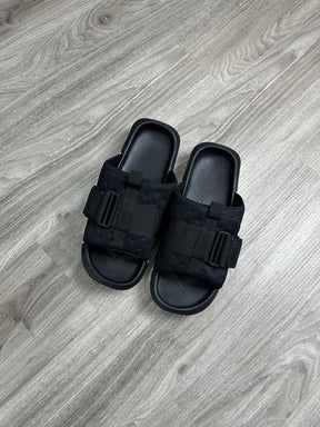 CHINELO SLIDE NK ASUNA 3.0 - PRETO