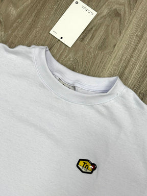 CAMISETA NK TN - BRANCA