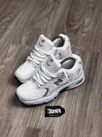 TÊNIS NB 530 - WHITE GREY