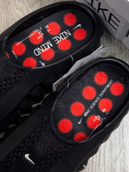 CHINELO SLIDE NK MIND 001 - PRETO