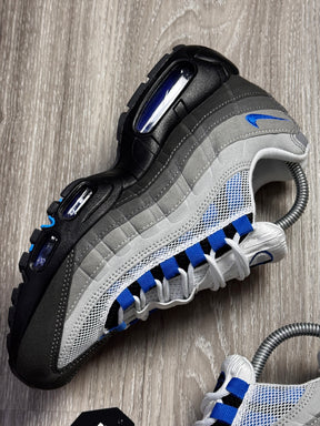 TÊNIS NK AIR MAX 95 - BLUE SPARK